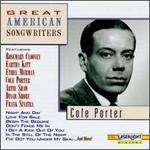 Great American Songwriters