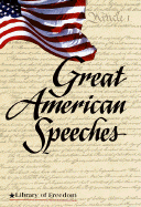 Great American Speeches