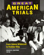Great American Trials