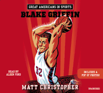 Great Americans in Sports: Blake Griffin