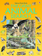 Great Animal Search - 