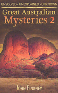 Great Australian Mysteries
