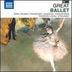 Great Ballet