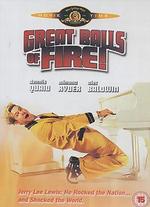Great Balls of Fire!