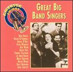 Great Band Singers: America Swings
