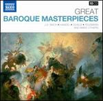 Great Baroque Masterpieces
