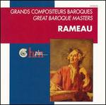 Great Baroque Masters: Rameau