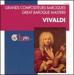 Great Baroque Masters: Vivaldi