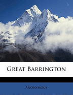 Great Barrington