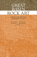 Great Basin Rock Art: Archaeological Perspectives