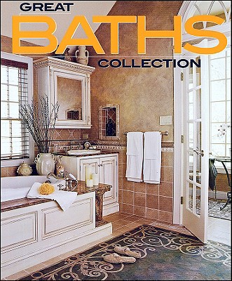Great Baths Collection - Meredith