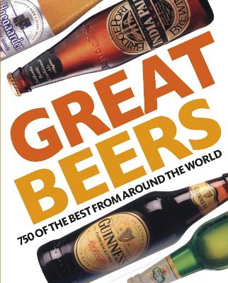 Great Beers - Hampson, Tim