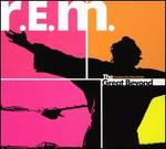 Great Beyond [US CD Single 4 Tracks]