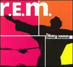 Great Beyond [US CD5/Cassette Single]