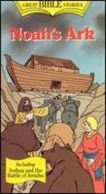 Great Bible Stories: Noah's Ark
