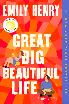 Great Big Beautiful Life: Reese's Book Club - Henry, Emily