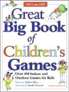 Great Big Book of Children's Games