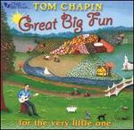 Great Big Fun for the Very Little One