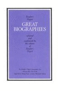 Great Biographies - Reader's Digest