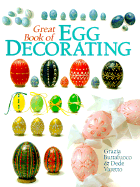 Great Book of Egg Decorating