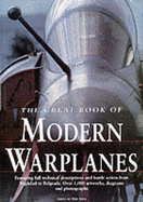 GREAT BOOK OF MODERN WARPLANES