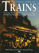 Great Book of Trains