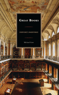 Great Books: Everyone's Inheritance