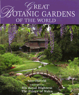 Great Botanic Gardens of the World