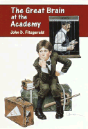 Great Brain at the Academy