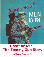 Great Britain - The Tommy Gun Story