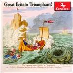 Great Britain Triumphant!