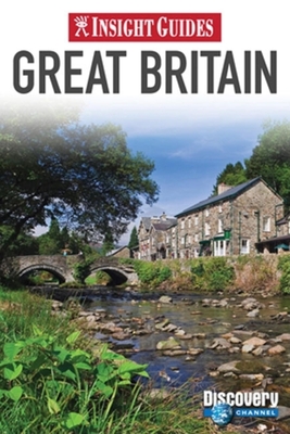 Great Britain - Insight Guides