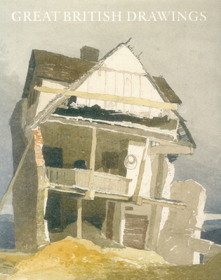 Great British Drawings - Harrison, Colin, and Palmer, Caroline, and Wodehouse, Katherine
