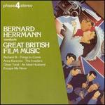 Great British Film Music