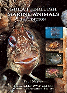 Great British Marine Animals