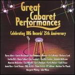Great Cabaret Performances