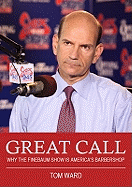Great Call - Why the Finebaum Show Is America's Barbershop