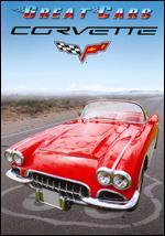 Great Cars: Corvette