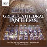 Great Cathedral Anthems