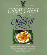 Great Chefs of New Orleans