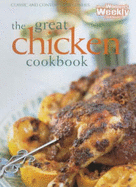 Great Chicken Cookbook - Coleman, Mary (Editor)