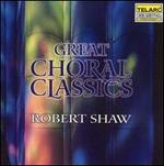 Great Choral Classics