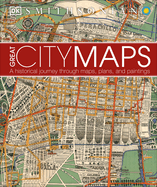 Great City Maps: A historical journey through maps, plans, and paintings