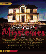 Great Classic Mysteries II