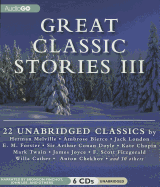 Great Classic Stories III