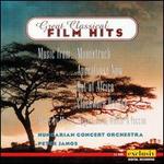 Great Classical Film Hits