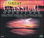Great Classical Overtures
