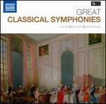 Great Classical Symphonies