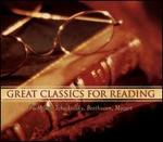 Great Classics for Reading