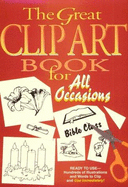 Great Clip Art Book for All Occasions
